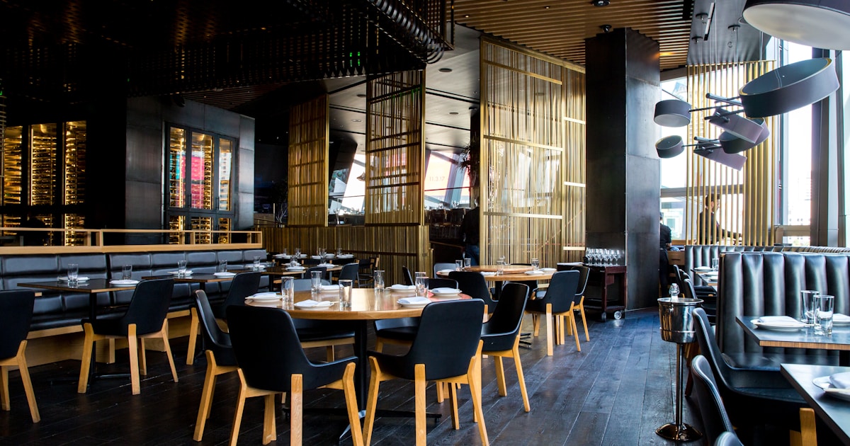 Kalkan Nightlife and Dining: A Local's Guide to the Best Restaurants