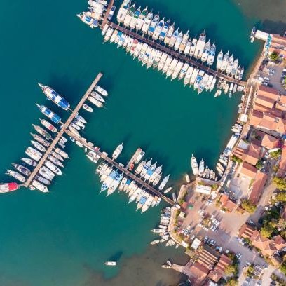 Kekova Sunken City & Simena Boat Trip From Kalkan and Kas