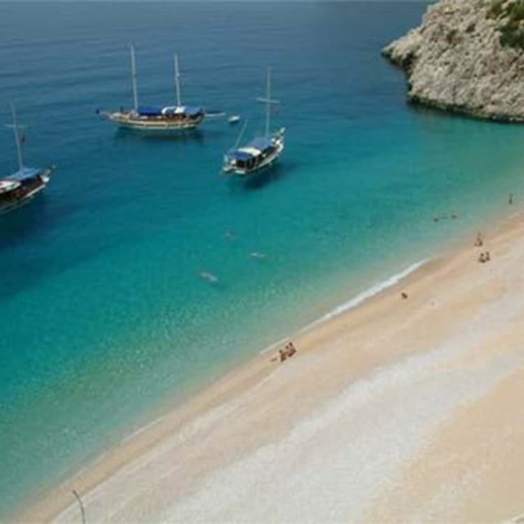 Kalkan Boat Tour