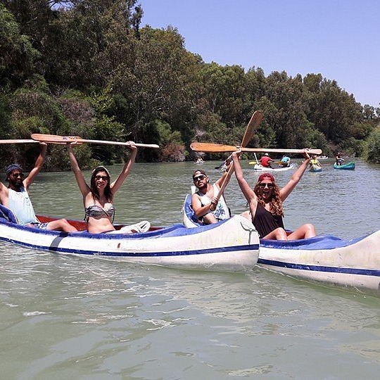 Unforgettable Canoe Tour from Xanthos River to the Mediterranean | Kalkan