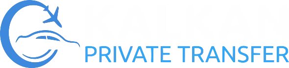 Kalkan Private Transfer