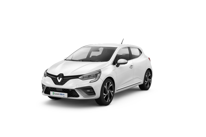 Renault Symbol 1.2 Benzin Manuel Rental Package