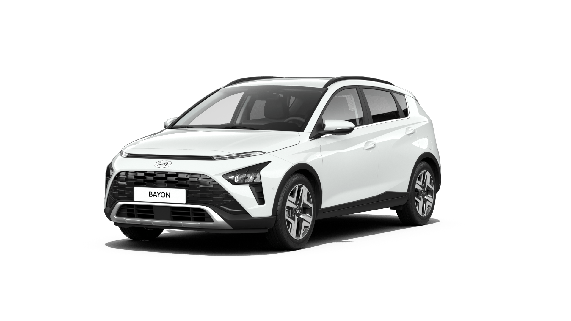 Hyundai Bayon Automatic